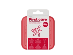 Bolsa de Primeros Auxilios POPME First Care