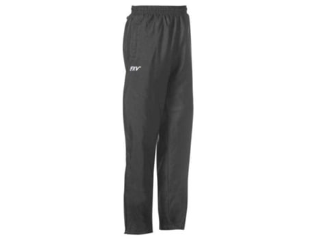 Pantalones para Hombre FORCE XV Rain Force Gris para Fútbol (116 cm)