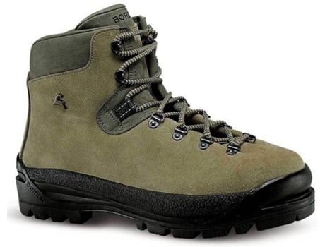 Botas para Hombre BOREAL Bulnes Verde para Montaña (EU 35 1 / 2)