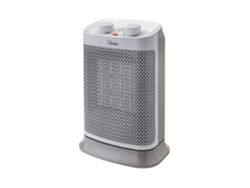 Calentador de ventilador Bimar Hp121