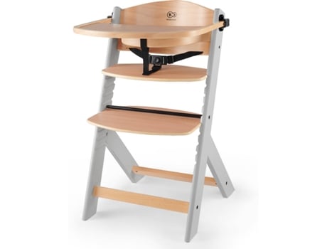 Trona KINDERKRAFT Enock Nat Gris