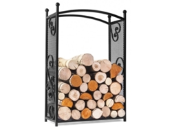 Rack de Madera Cerejeira