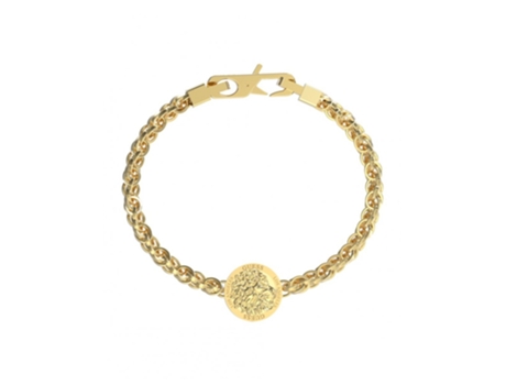Pulsera GUESS Hombre JUMB03012JWYGS Lion King