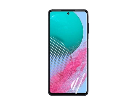 Protector de Pantalla Protectora Frente para Samsung GIFT4ME Hidrogel