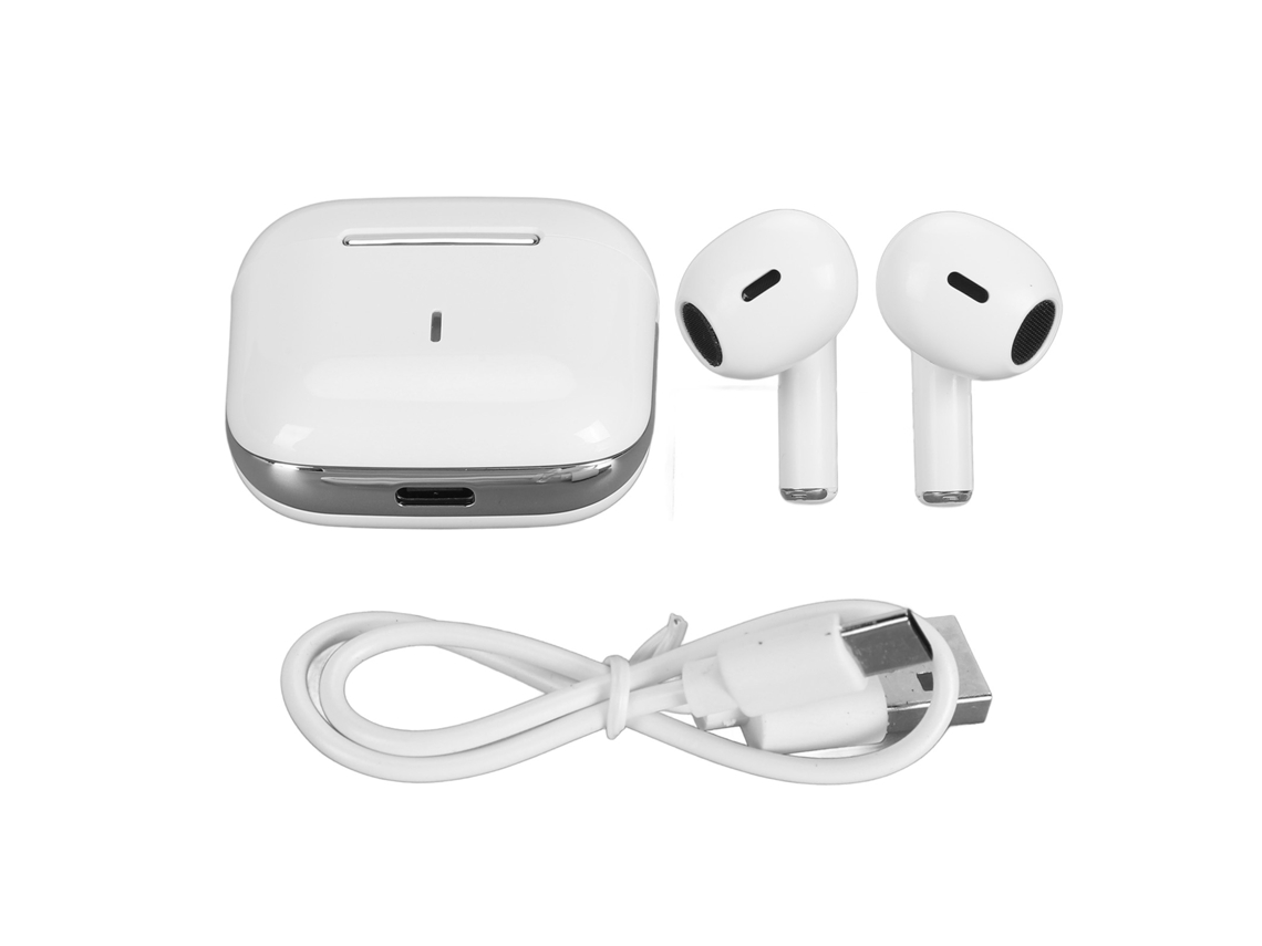 Fones De Ouvido Tradutor Multifuncional Bluetooth 5.4 Redução De Ruído Tradução Em Tempo Real 144 Idiomas