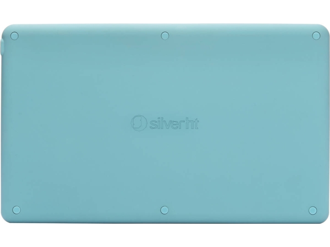 Teclado para Tablet para Tablet SILVERHT 111936640199