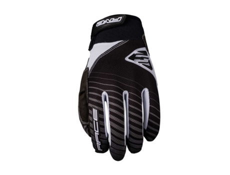 Guantes largos FIVE Race 3XL