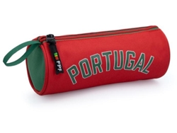 Fpf- Portalápices Redondo FEDERACIÓN PORTUGUESA DE FÚTBOL