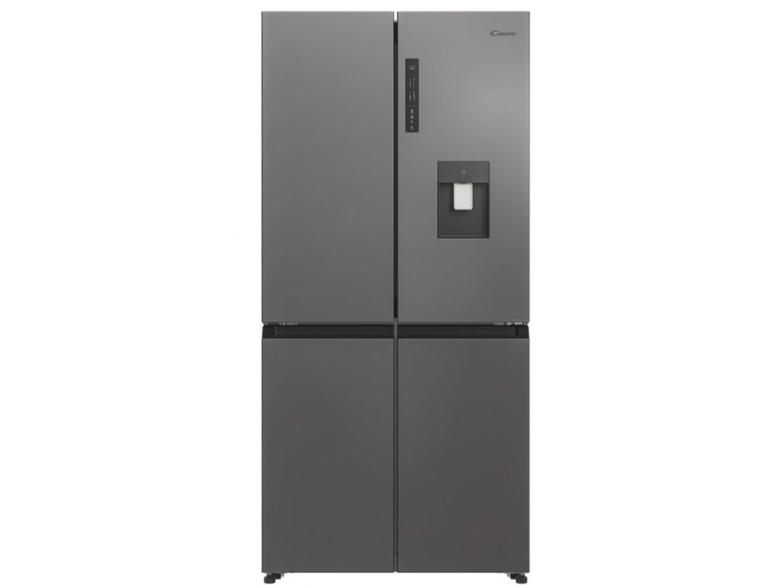 Frigorífico americano 83cm 463l nofrost CFQQ5T817EWPS - CANDY