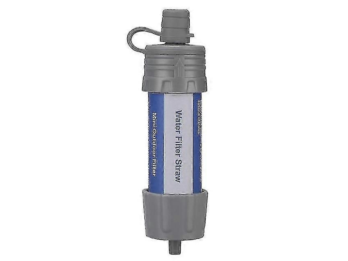 Cenicero purificador de aire portátil, alimentado por USB, elimina olores ELECTVAULT1