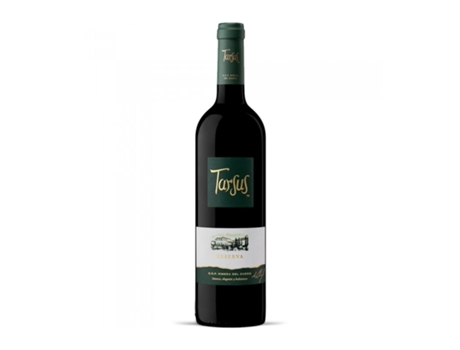 Tarsus Reserva 2013 BODEGAS TARSUS
