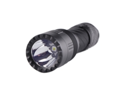 Linterna Compacta Y Portátil Sft-25r 5000k-convoy Kw Cslnm1.tg Con Batería Aa 14500, Ideal Para Actividades Al Aire Libre, Senderismo Y Montañismo.