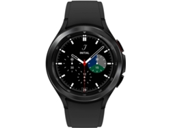 Smartwatch SAMSUNG Galaxy Watch 4 Classic 46mm BT Negro
