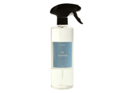 Difusor en aerosol Aroma Cashmere Scalpers de 500 ml