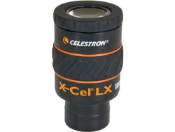 Ocular CELESTRON X-CEL LX 18 mm