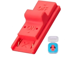 Jig para Nintendo Switch RCM Clip Jig Dongle Multi4you