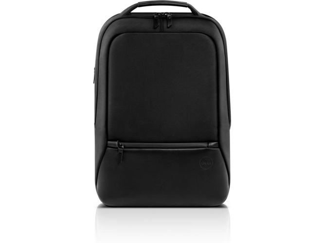 Mochila DELL PE1520PS (Universal - 15'' - Negro)