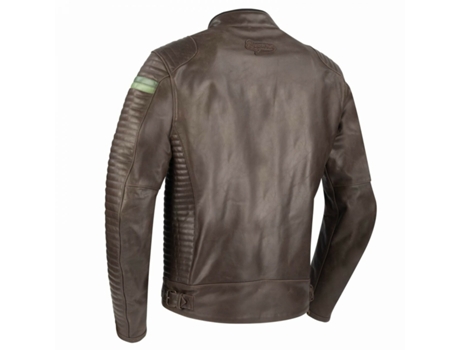 Chaqueta para Hombre SEGURA (S - Márron)