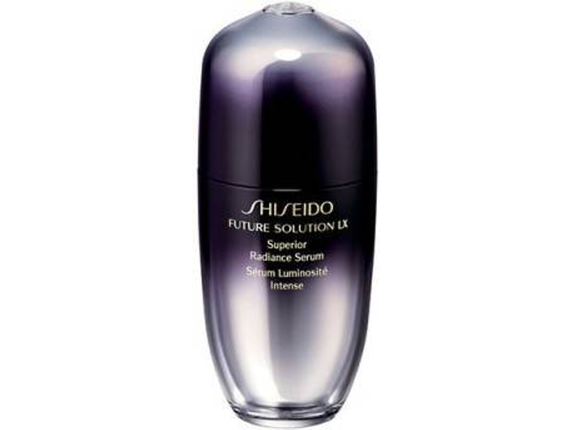 Suero Facial SHISEIDO Future Solutions (30 ml)