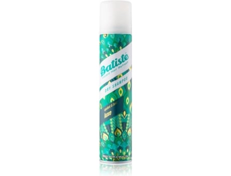 Champú Seco BATISTE Luxe - Opulent & Bold