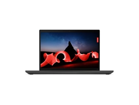 Portátil LENOVO 357 576 (14 '' - Intel® Core™ i5 i5-1335U - RAM: 16 GB - 512 GB SSD - Intel Iris Xe Graphics)