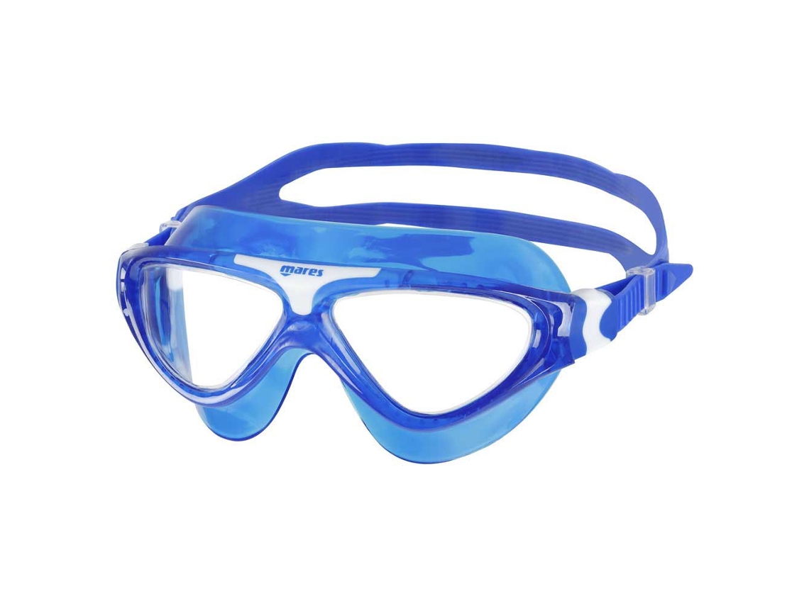 Máscara Mask Gamma Azulmares Aquazone