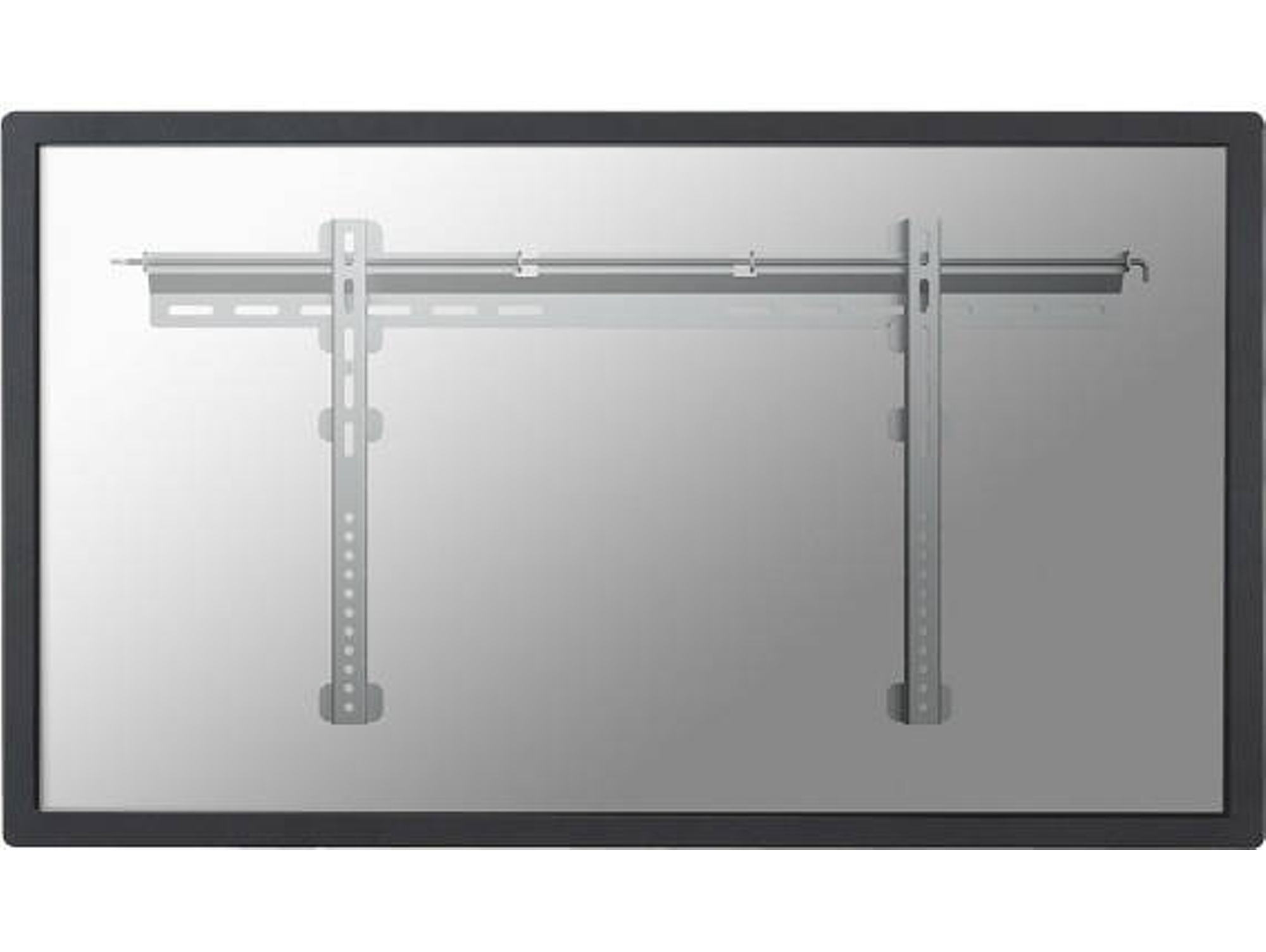 Soporte de TV NEWSTAR W065 (37'' a 75'' - Hasta 50 Kg)