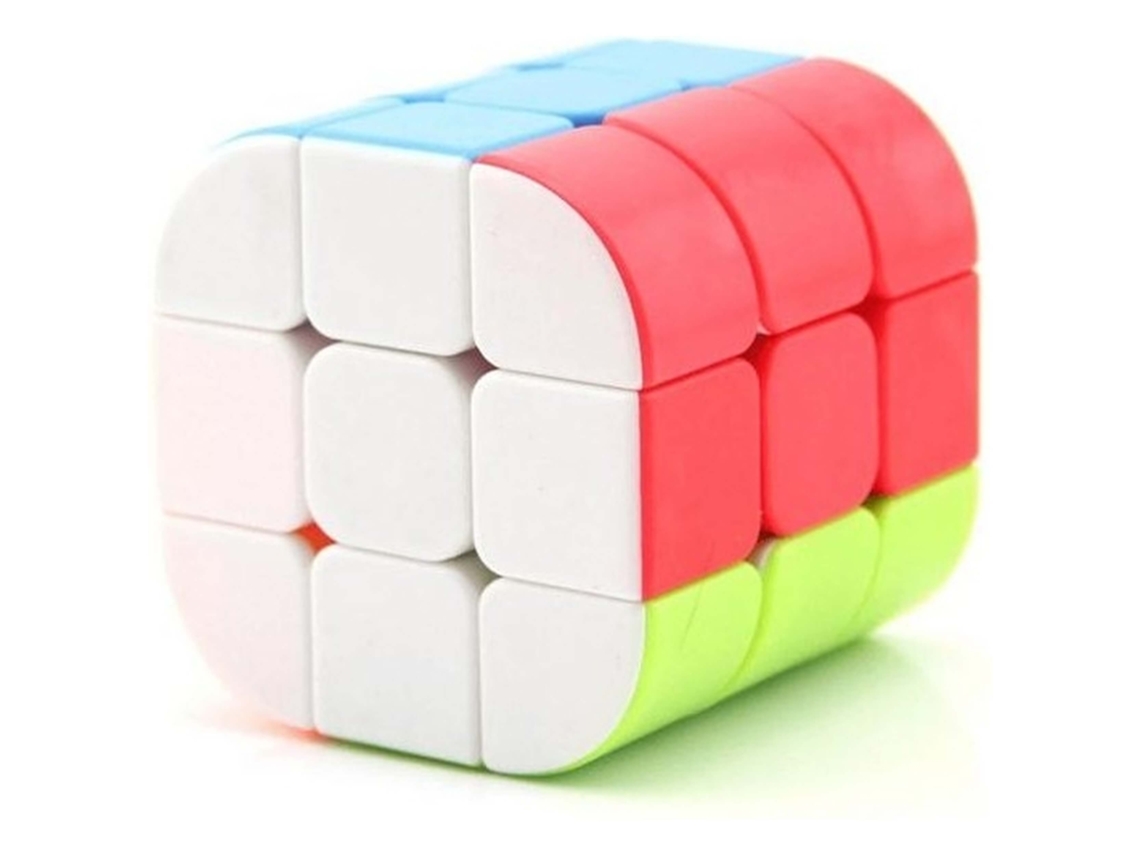 Cubo Crazy Cube GAME PLANET CLASSICS