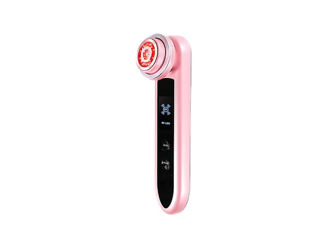 Masajeador Facial YIZHOOD ELP356 Rosa