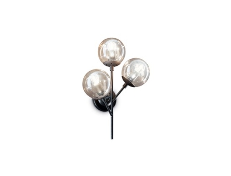 Kepler Ap3 Applique Ideal IDEAL LUX