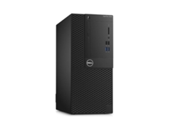 Desktop DELL OptiPlex 3050 MT (Reacondicionado Como Nuevo - Intel Core i5-6500 - RAM: 8GB -  256GB)