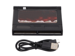 Usb Flash Masta Tarjeta De Grabación Usb 2 En 1 Para Snk Neo Ngp Ngpc Neogeo