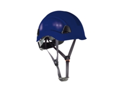 Casco STEELPRO Trabajos En Altura Eolo
