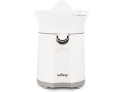 Exprimidor WËASY CITRU6 (85 W - Blanco)