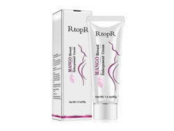 Crema Natural Para El Aumento De Senos, Reafirmante Y Lifting Seguro +3 Tamaños De Pezón