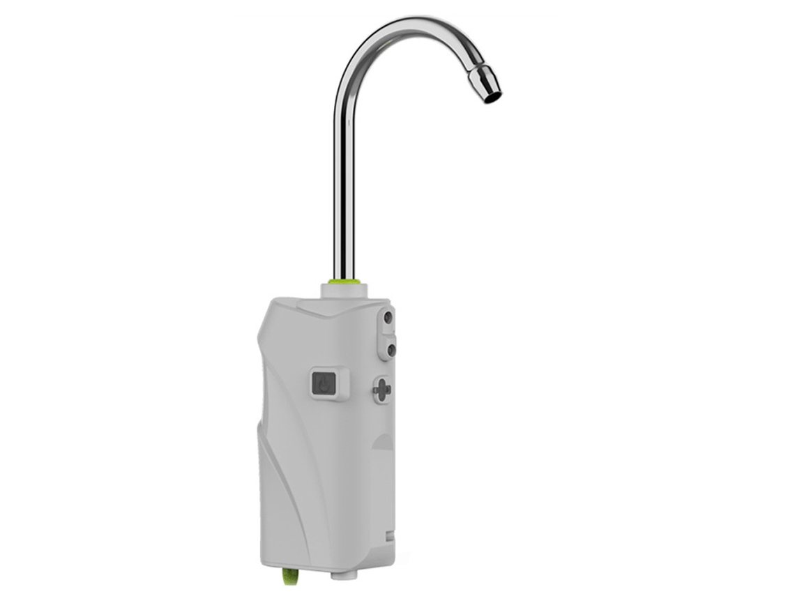 Bomba De Aire Oxigenante Usb Para Pesca Al Aire Libre Con Sensor Inteligente Y Modo Continuo.