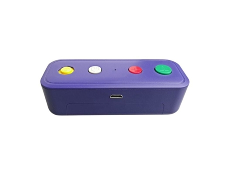 Adaptador WEIMAI Nintendo Switch