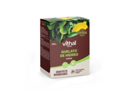 Quelato De Hierro 500g Vithal Garden