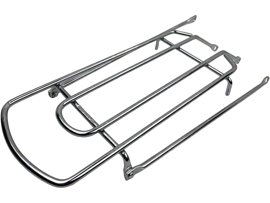 Portabicicletas Trasero Harilla, Equipamiento Para Ciclismo De Montaña