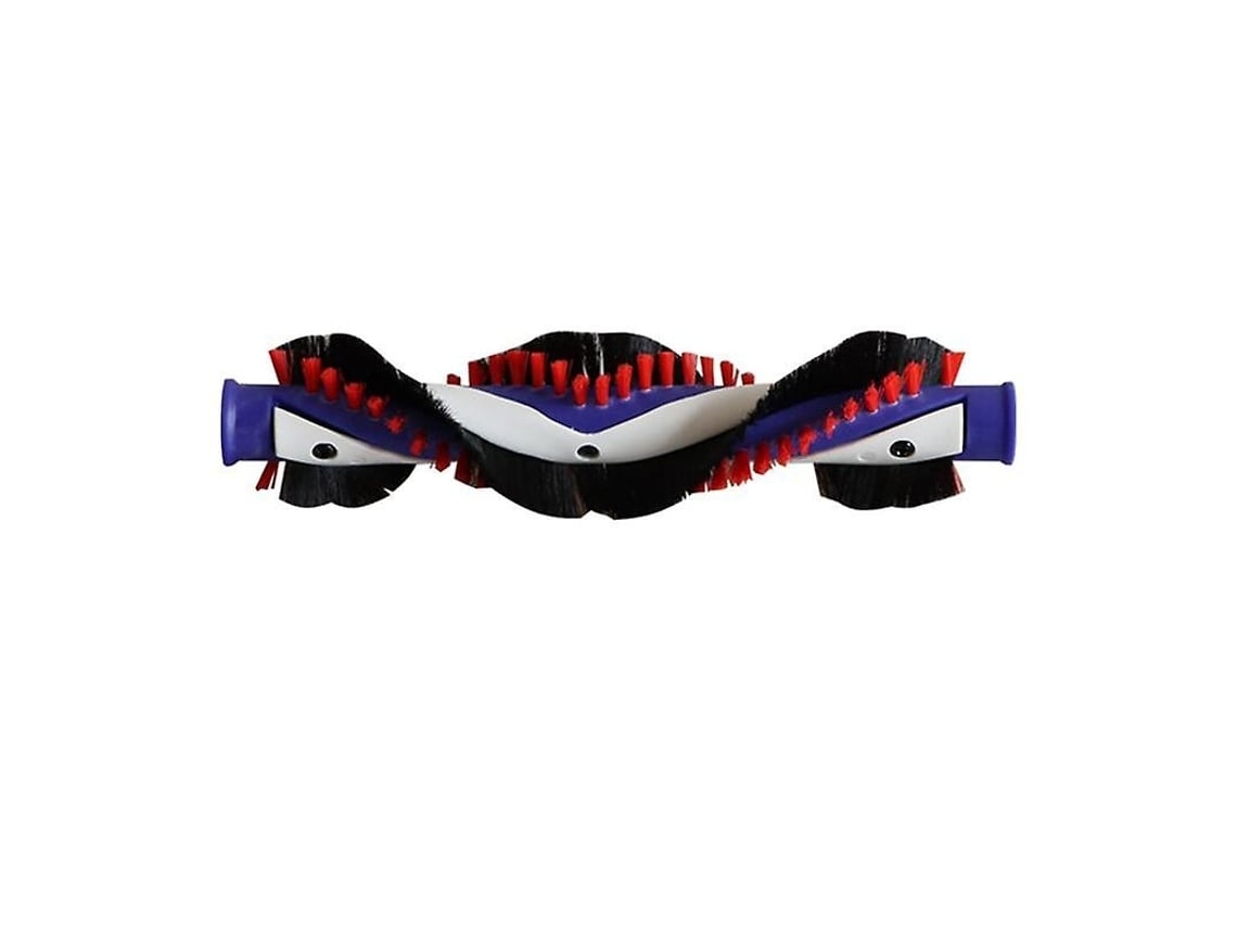Kit de cepillos ELORY compatible con la aspiradora Dyson DC35: cepillo para suelos, cepillo integrado y rodillo.
