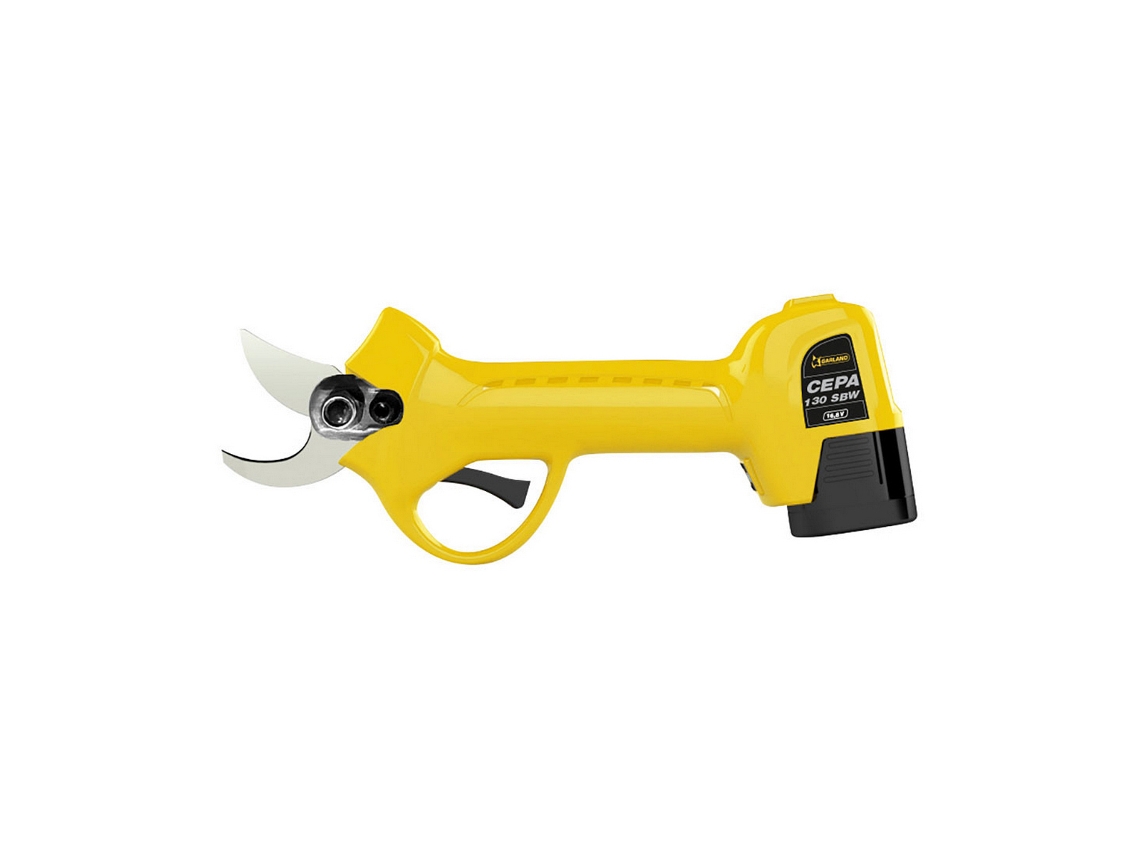 Tijeras de Poda Garland Cepa 130 sbw-21 55-0007