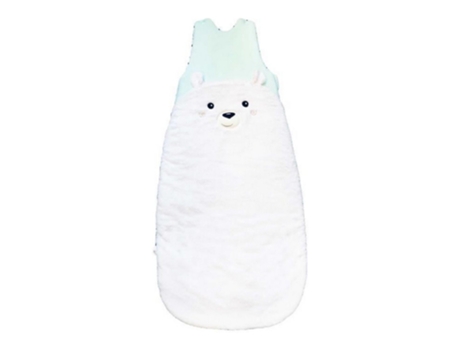 Saco de Dormir DOMIVA (Textil - Muticolor)