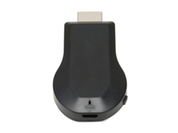 Yncm-adaptador Dongle De Display Wifi 1080p Screen Mirroring
