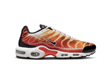 Zapatillas de Hombre NIKE Air Max Plus Multicolor (45)