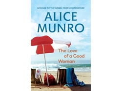 Libro The Love Of A Good Woman de Alice Munro