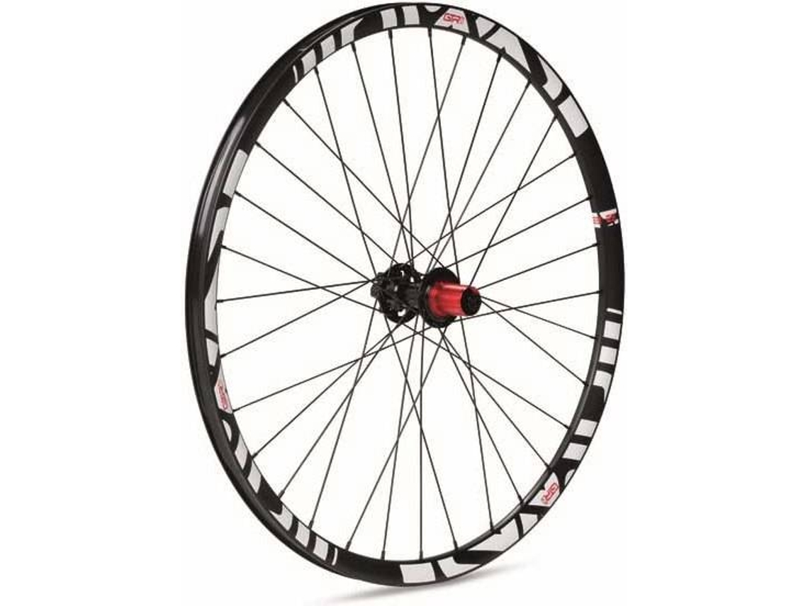 Rueda Trasera para Ciclismo de montaña GTR Mtb Sl23 12s 6b Disc Tubeless (29´´)