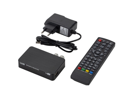 Hd Dvb-T2 K2 Stb Mpeg4 Dvb-T2 K2