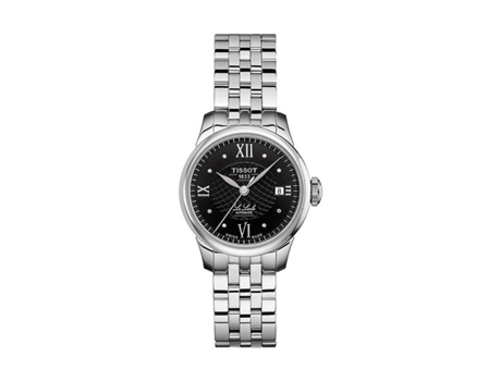 Reloj para Mujer TISSOT (10.00 x 10.00 x 10.00 cm - Multicolor)