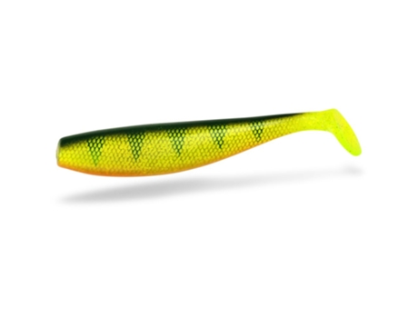 Señuelo BLACK CAT Shad