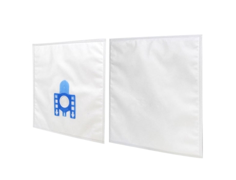 5X bolsas de aspiradora bolsa de polvo y 2X reemplazo de filtros Hepa para Miele S220 S247I S272 S301 S428 S700 S5980 S6330 S812